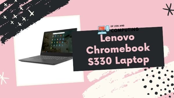 Laptop Lenovo Chromebook S330