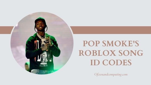 Toma Sequência De Rock (Nyvii ID) Roblox ID - Roblox music codes
