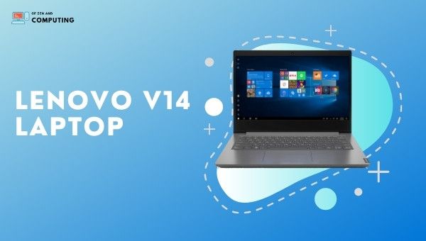 Laptop Lenovo V14 1