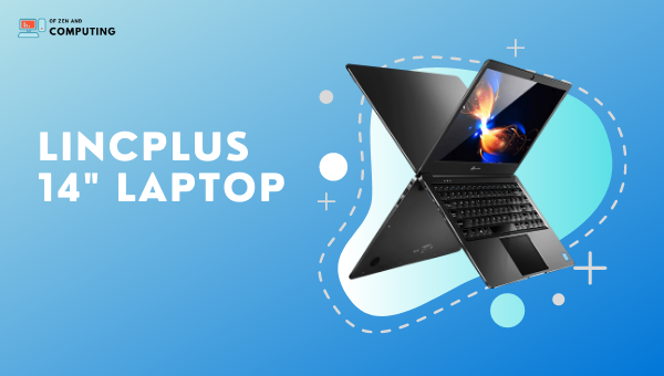 Laptop LincPlus 14