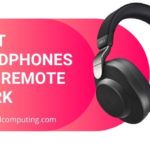 Best Headphones for Remote Work