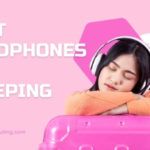 Parhaat kuulokkeet nukkumiseen