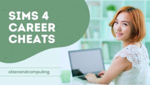 Sims 4 Career Cheats ([nmf] [cy]) الترويج والأداء