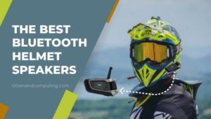 Os melhores alto-falantes de capacete Bluetooth