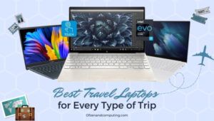 Лучшие ноутбуки для путешествий на любой вкус
