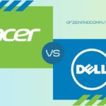 Ordinateurs portables Acer contre Dell