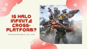 Is Halo Infinite Cross-Platform in [cy]? [PC, Xbox One, X/S]