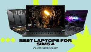 10 Best Laptops for Sims 4 in April 2022