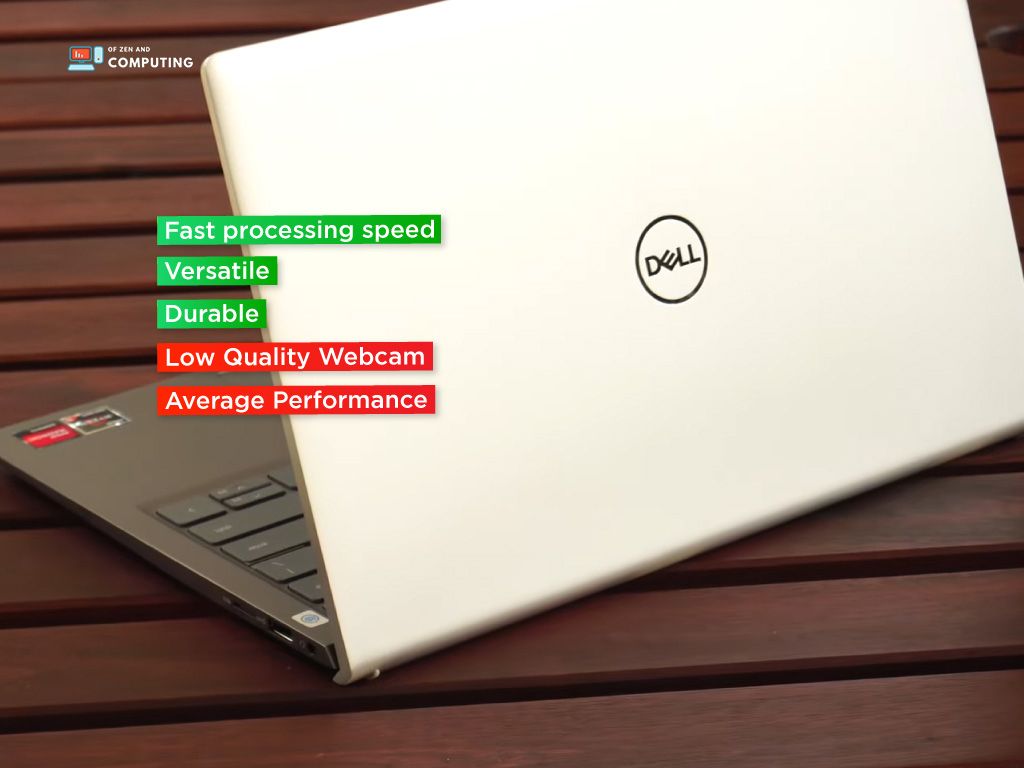 Flagship Dell Inspiron