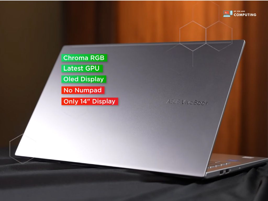 Laptop premium ASUS 15,6 FHD IPS