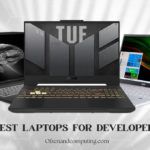 Beste Laptops für Entwickler