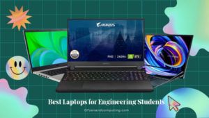 แล็ปท็อปที่ดีที่สุดสำหรับนักศึกษาวิศวกรรม