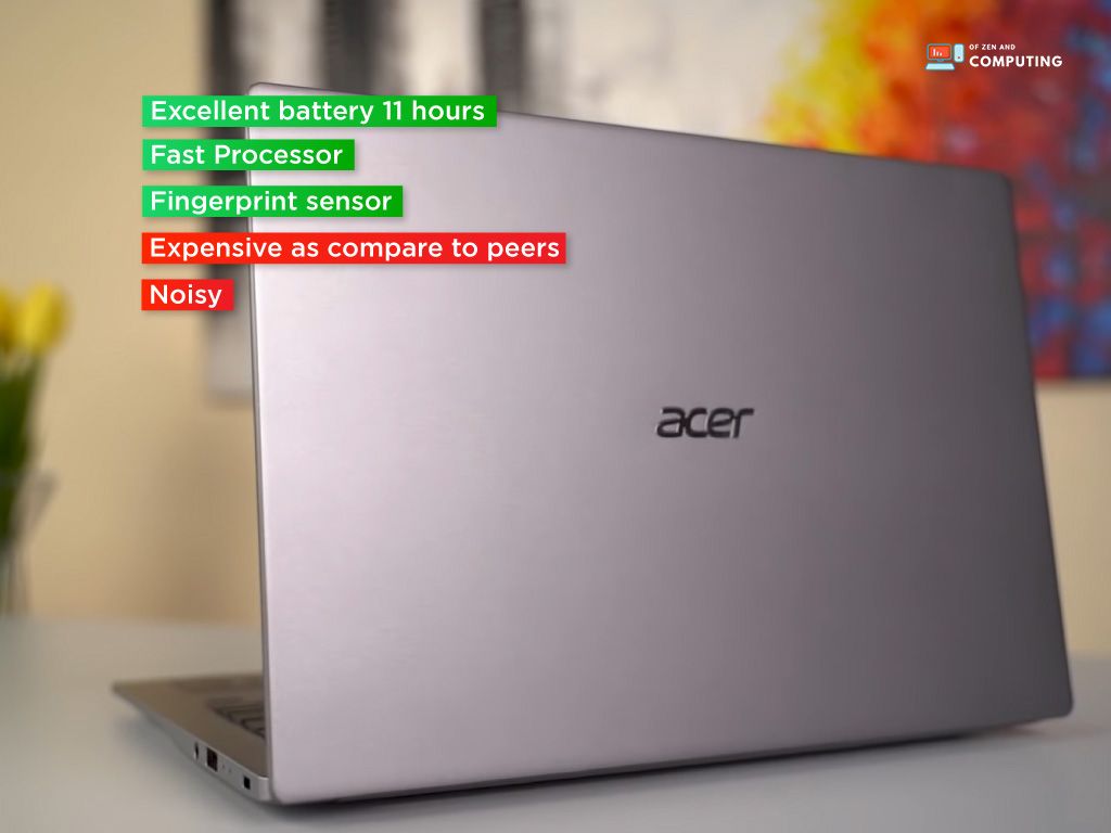Acer Swift 3 1