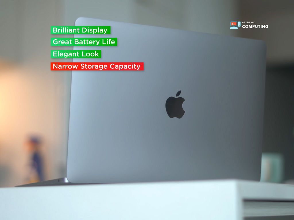 macbook aire de apple