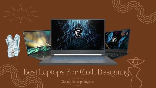 Laptopy Do Projektowania Sukienek