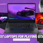 Beste laptops voor GTA 5