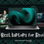 Melhores laptops para Revit
