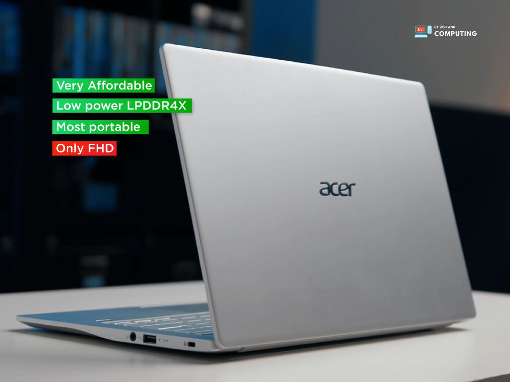 Acer Hızlı 3 1