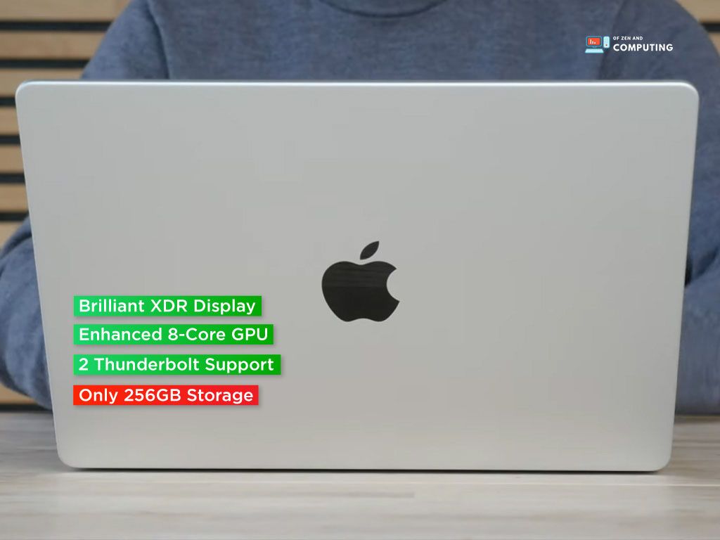 Macbook Pro 7 de Apple