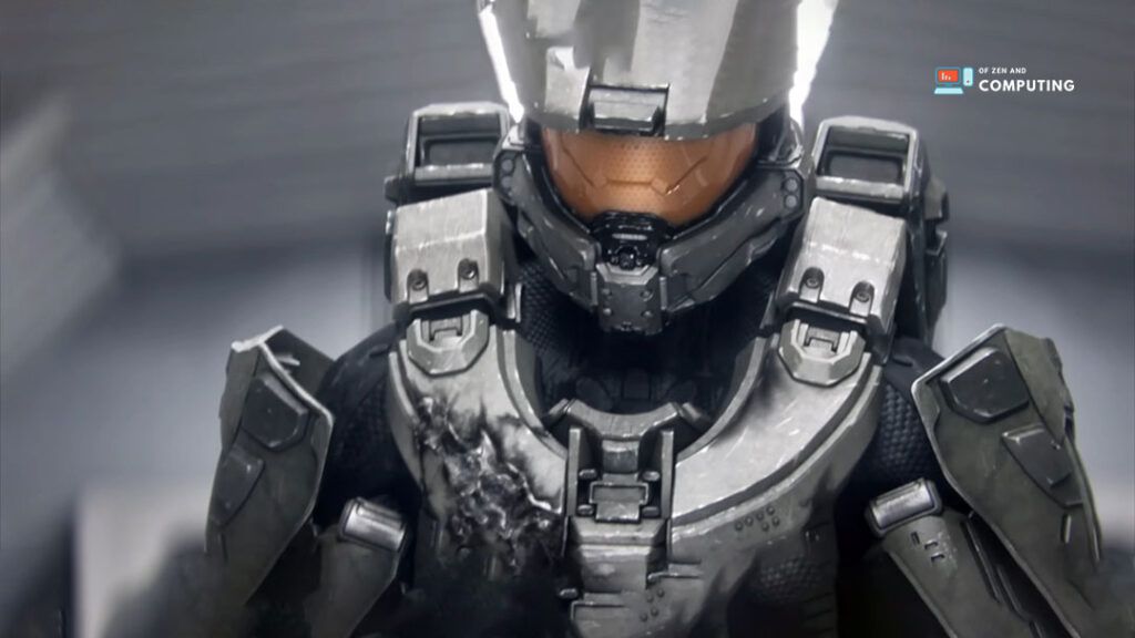 Halo The Master Chief Collection Trailer da melhor experiência de Halo YouTube 0 29