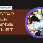 Liste des niveaux All Star Tower Defense (2023) Héros ASTD