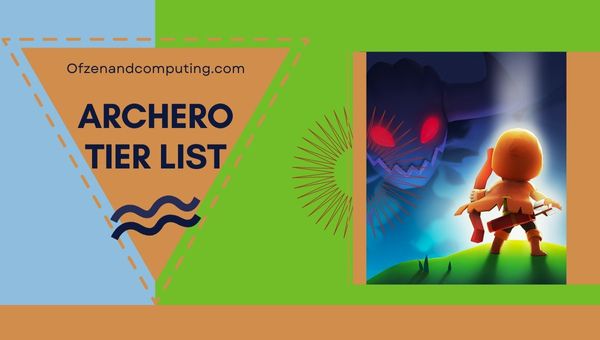 Archero Tier List (2023) Parhaat sankarit, aseet ja lemmikit