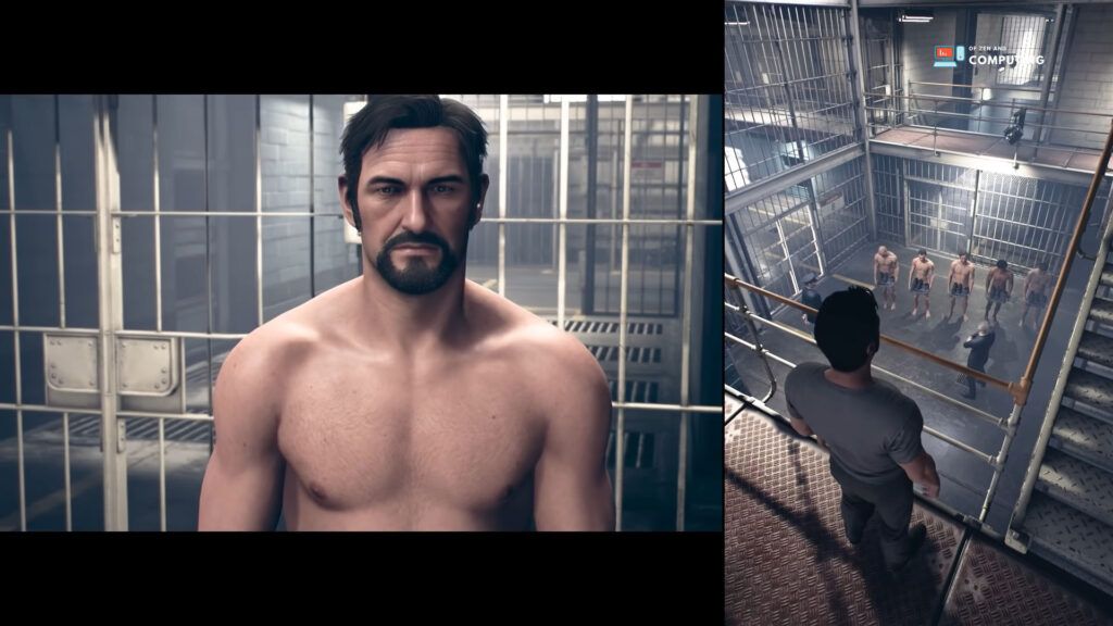A Way Out - I migliori giochi Like It Takes Two