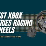 Los mejores volantes de carreras de la serie Xbox