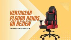 Vertagear PL6000 Hands-On Review