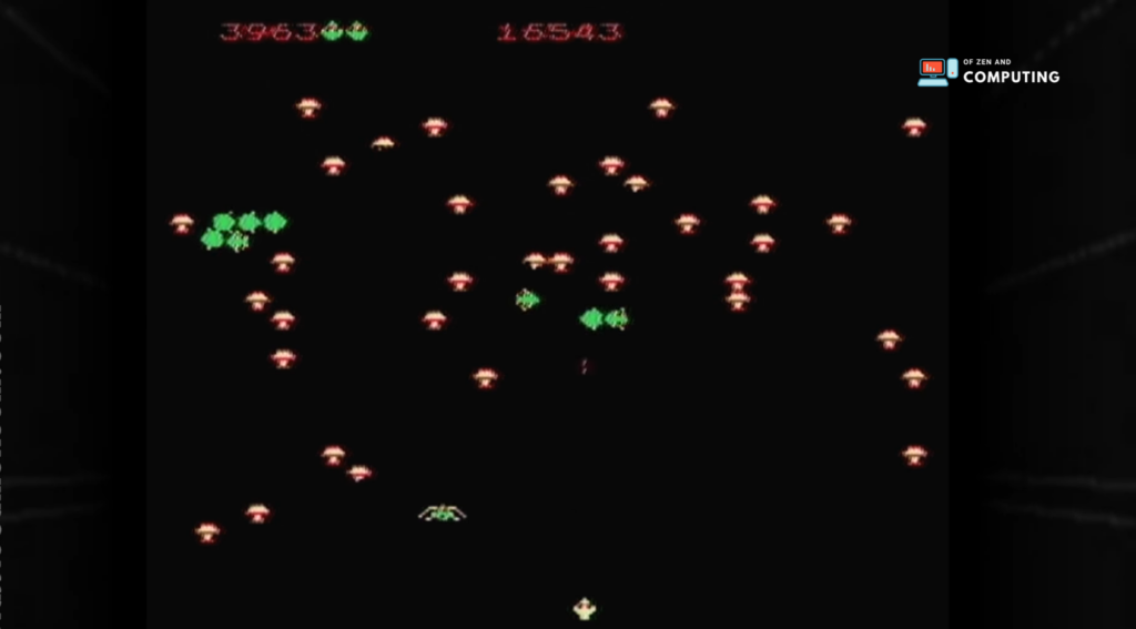 Arcades Największe hity Kolekcja Atari 1