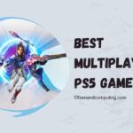 เกม PS5 แบบผู้เล่นหลายคนที่ดีที่สุดใน [cy] (เล่นด้วยกันและสนุก)