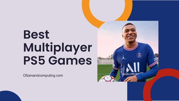 Best Multiplayer PS5 Games (2023)