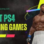 أفضل ألعاب PS4 Boxing في [cy] (Knock Out the Competition)