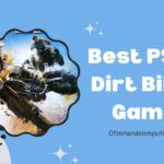 Permainan Dirt Bike PS4 Terbaik dalam [cy] (Perlumbaan ke Garisan Penamat)