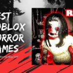 39 najlepszych horrorów Roblox w [cy] (Scare Yourself Silly)