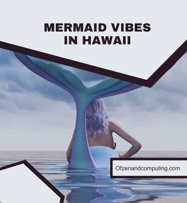 Simpatici sottotitoli alle Hawaii per Instagram (2024)