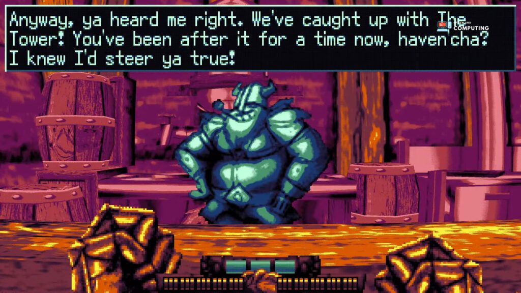 Fight Knight - Best PS4 Boxing Games (2024)