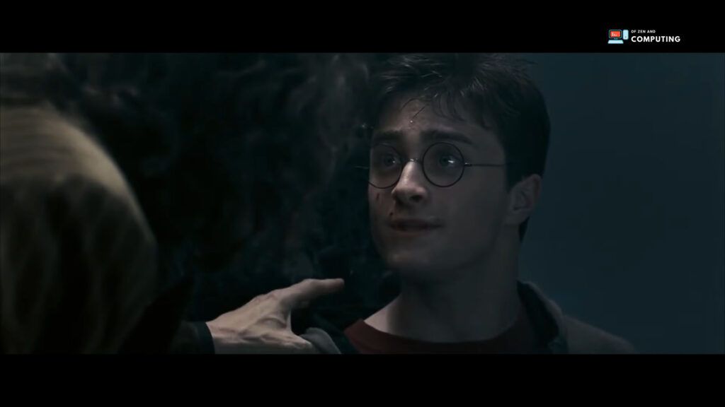 Harry Potter - Best Harry Potter Character in 2024