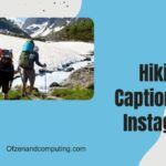 Légendes de randonnée pour Instagram ([cy]) Explorez la nature