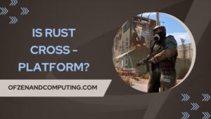 Rust è finalmente multipiattaforma in [cy]? [La verità]