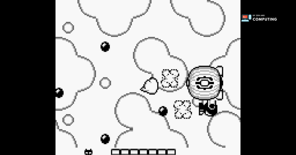 Pays de rêve de Kirby