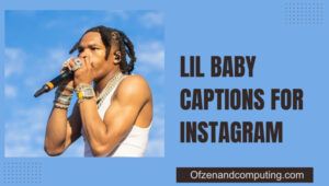 Lil Baby Captions for Instagram ([cy]) Boss Up & Shine