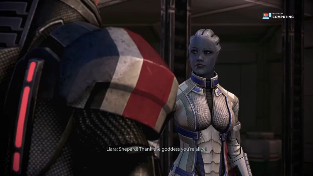 Legendarna Edycja Mass Effect