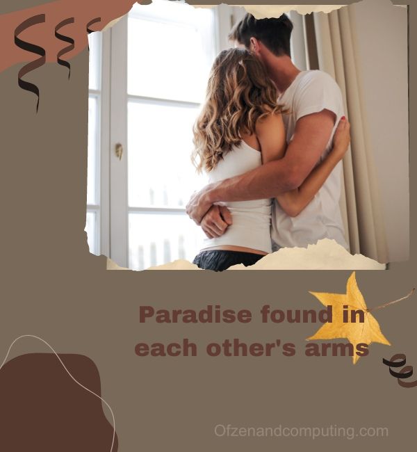 Strand-Instagram-Untertitel für Paare (2024)