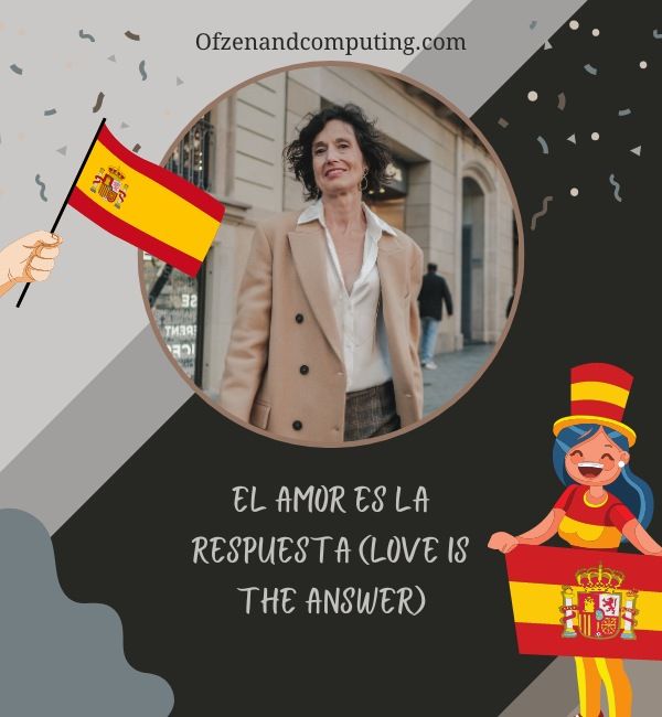 تسميات توضيحية رائعة على Instagram باللغة الإسبانية (2024)