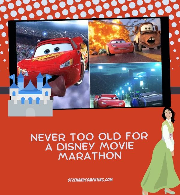 Niedliche Disney-Untertitel für Instagram (2024)