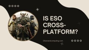 Is ESO eindelijk cross-platform in [cy]? [De waarheid]