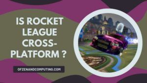 Is Rocket League Finally Cross-Platform in [cy]? [The Truth]