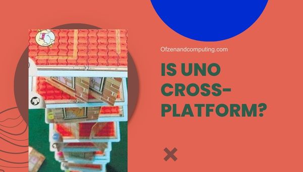 Uno Nihayet [cy]'de Platformlar Arası mı? [Doğrusu]