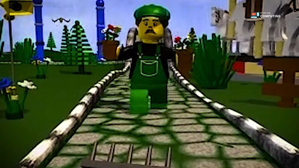 Legolândia
